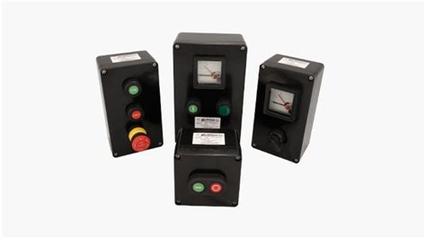 abtech grp control stations